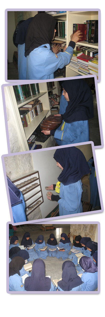 almahdiguides
