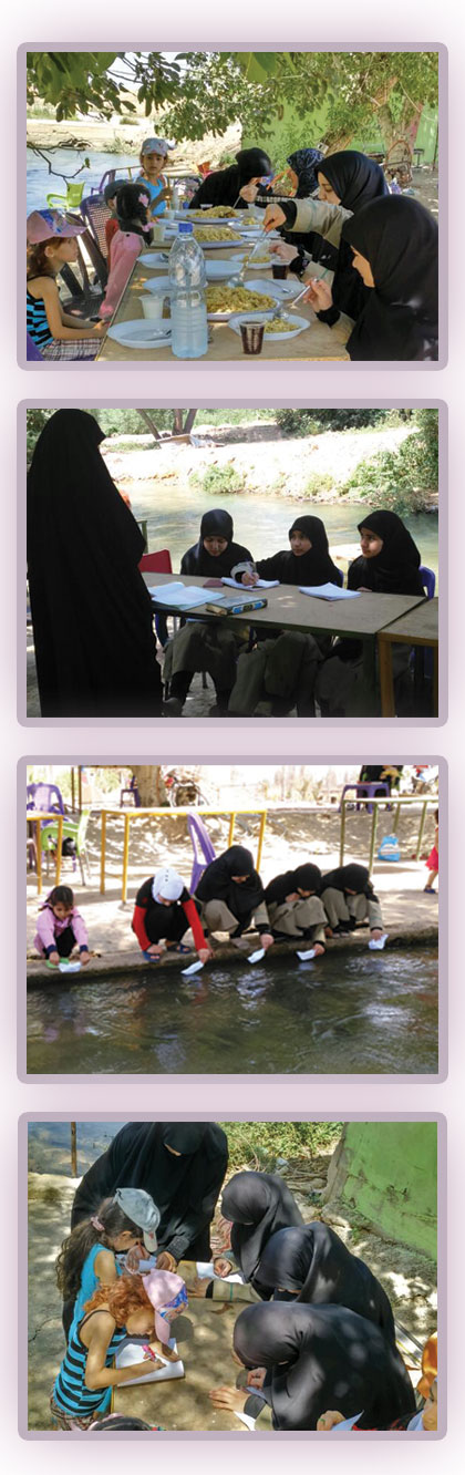 احياء شهادة الإمام الصادق
