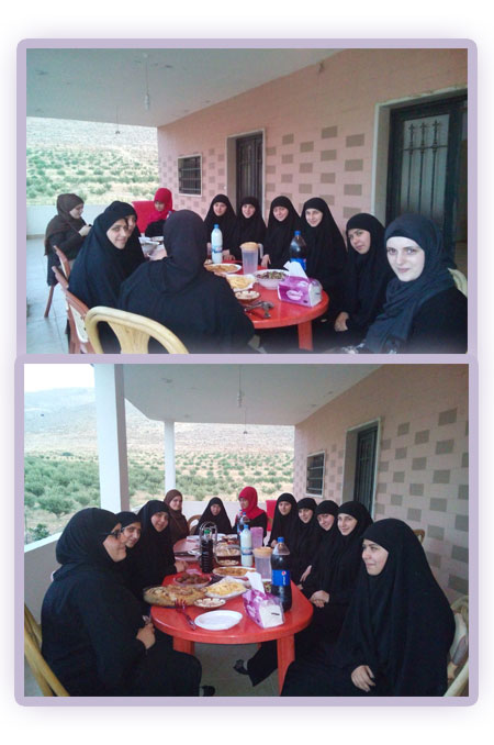 افطار