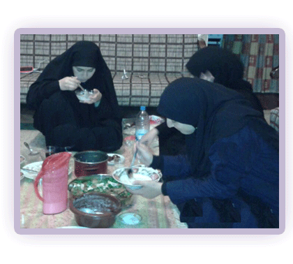 افطار