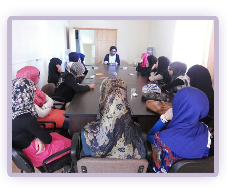 موعظة رمضانية موعظة رمضانية
